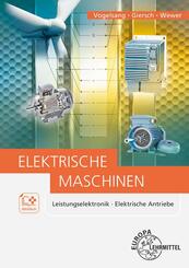 Elektrische Maschinen