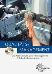 Qualit&auml;tsmanagement