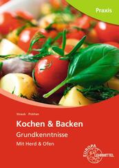 Kochen & Backen Grundkenntnisse