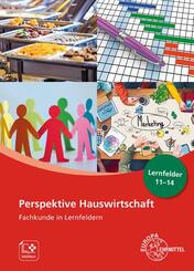 Perspektive Hauswirtschaft - Band 3