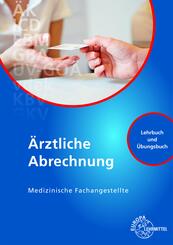 &Auml;rztliche Abrechnung