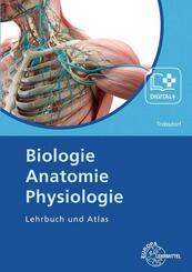 Biologie Anatomie Physiologie