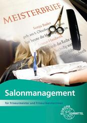 Salonmanagement