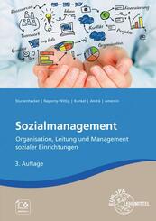 Sozialmanagement