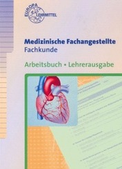 Medizinische Fachangestellte Fachkunde