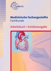 Medizinische Fachangestellte Fachkunde