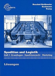 Spedition und Logistik - Lösungen