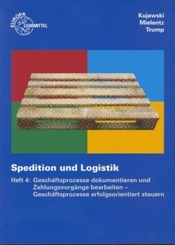 Spedition und Logistik Heft 4