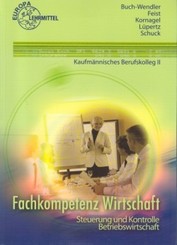 Fachkompetenz Wirtschaft