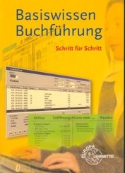 Basiswissen Buchführung