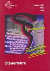 Steuerlehre