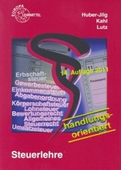 Steuerlehre