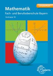 Mathematik FOS/BOS Bayern - Vorklasse