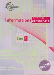 Informationswirtschaft Band 1