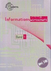 Informationswirtschaft 1