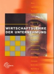 Wirtschaftslehre der Unternehmung