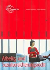 Arbeits- und Sozialversicherungsrecht