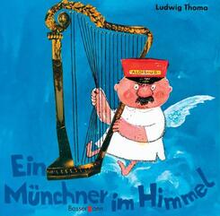 Ein M&uuml;nchner im Himmel