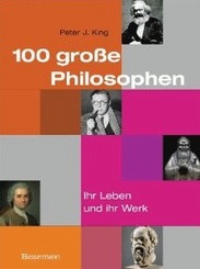 100 große Philosophen