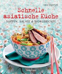 Schnelle asiatische K&uuml;che