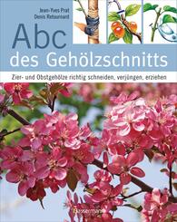 Abc des Geh&ouml;lzschnitts