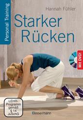 Starker R&uuml;cken, m. DVD
