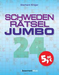 Schwedenr&auml;tseljumbo 24