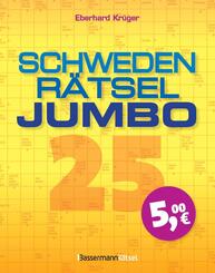 Schwedenr&auml;tseljumbo 25