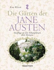 Die G&auml;rten der Jane Austen