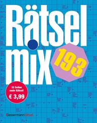 R&auml;tselmix 193 (5 Exemplare &agrave; 3,99 EUR)