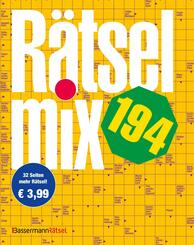 R&auml;tselmix 194 (5 Exemplare &agrave; 3,99 EUR)