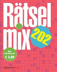 R&auml;tselmix 202 (5 Exemplare &agrave; 3,99 EUR)