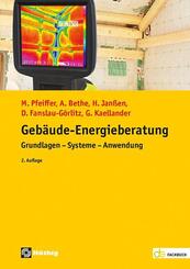 Geb&auml;ude-Energieberatung