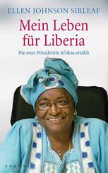 Mein Leben f&uuml;r Liberia