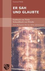 Er sah und glaubte.