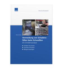 Vermeidung von Schadensf&auml;llen beim Schwei&szlig;en