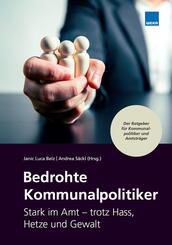 Bedrohte Kommunalpolitiker