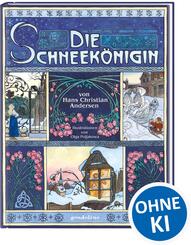 Die Schneek&ouml;nigin