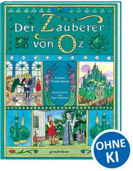 Der Zauberer von Oz