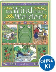 Der Wind in den Weiden