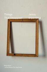Things That Disappear