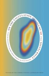 On the Calculation of Volume III