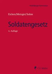 Soldatengesetz
