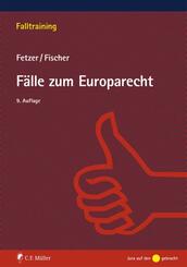 F&auml;lle zum Europarecht