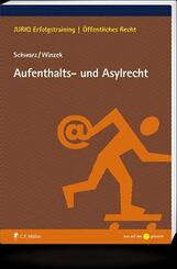 Aufenthalts- und Asylrecht