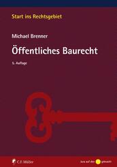 &Ouml;ffentliches Baurecht