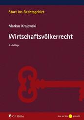Wirtschaftsv&ouml;lkerrecht