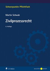 Zivilprozessrecht