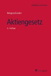 Aktiengesetz