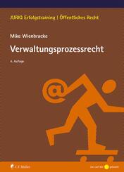 Verwaltungsprozessrecht